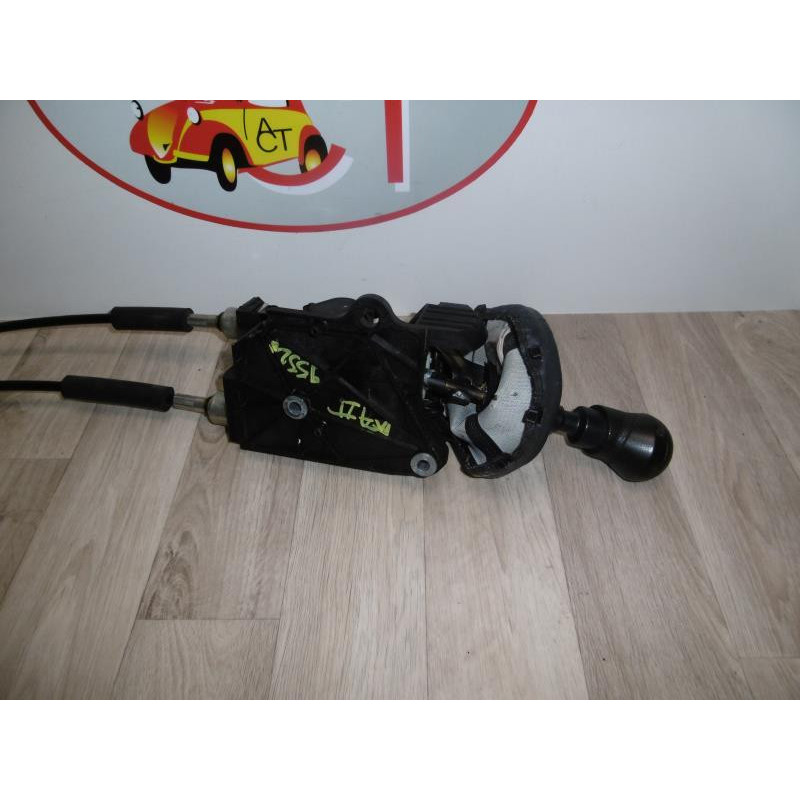 Cable levier de vitesses FORD KA II d’occasion