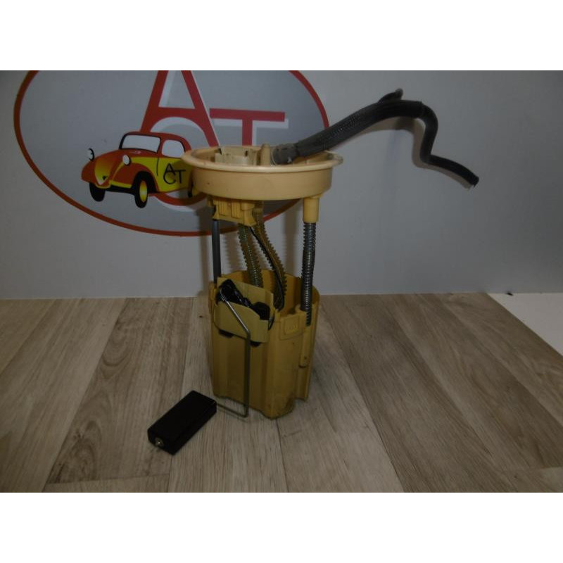 Jauge à carburant FORD MONDEO III d’occasion