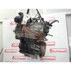 Moteur MERCEDES CLASSE A (169) d’occasion