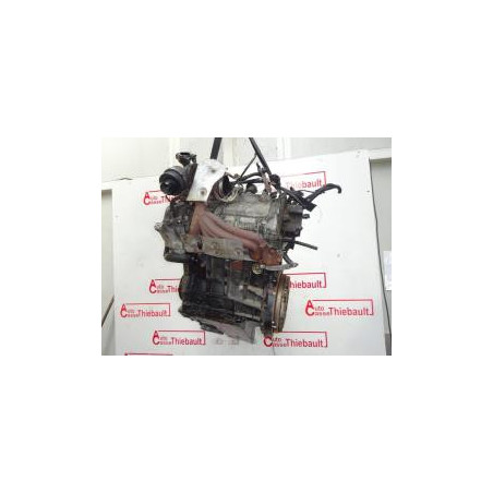 Moteur MERCEDES CLASSE A (169) d’occasion