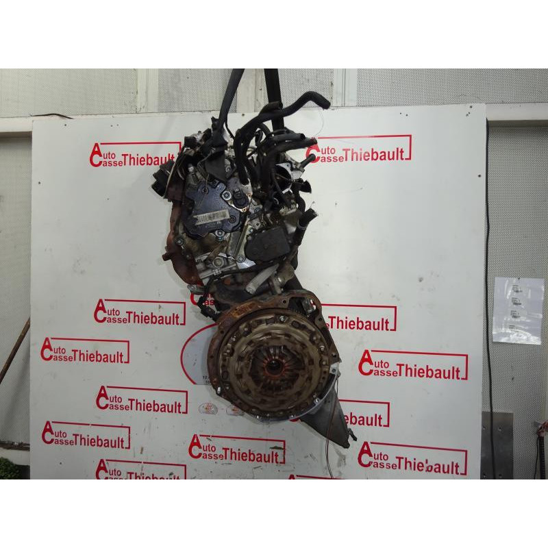 Moteur MERCEDES CLASSE A (169) d’occasion