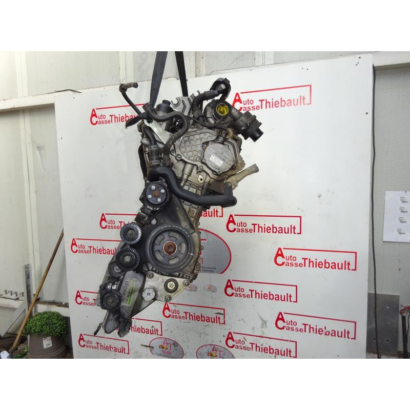 Moteur MERCEDES CLASSE A (169) d’occasion