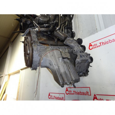 Moteur MERCEDES CLASSE A (169) d’occasion
