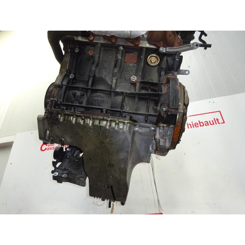 Moteur MERCEDES CLASSE A (169) d’occasion