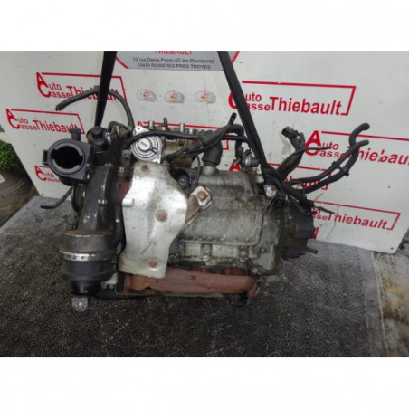 Moteur MERCEDES CLASSE A (169) d’occasion