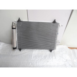 Condenseur de clim PEUGEOT 307 PHASE 1 d’occasion