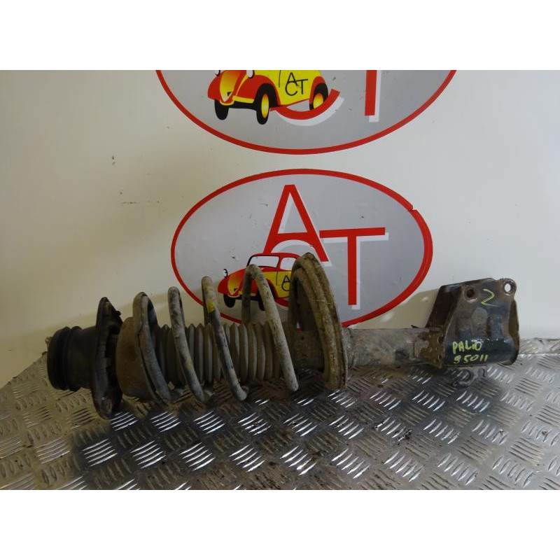Amortisseur avant droit FIAT PALIO WEEKEND d’occasion