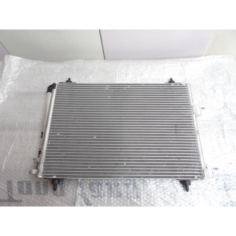 Condenseur de clim PEUGEOT 307 PHASE 1 d’occasion
