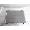 Condenseur de clim PEUGEOT 307 PHASE 1 d’occasion