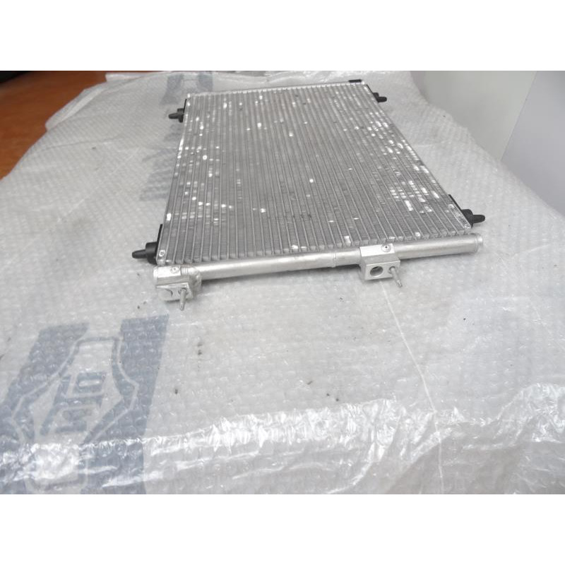 Condenseur de clim PEUGEOT 307 PHASE 1 d’occasion