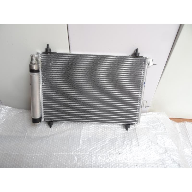 Condenseur de clim PEUGEOT 307 PHASE 1 d’occasion