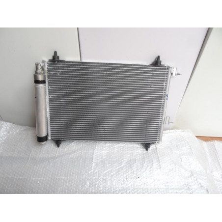 Condenseur de clim PEUGEOT 307 PHASE 1 d’occasion