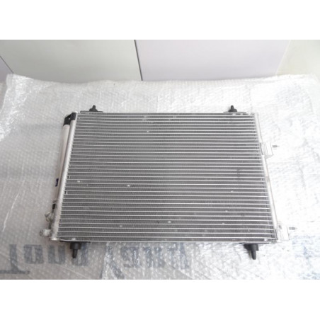 Condenseur de clim PEUGEOT 307 PHASE 1 d’occasion