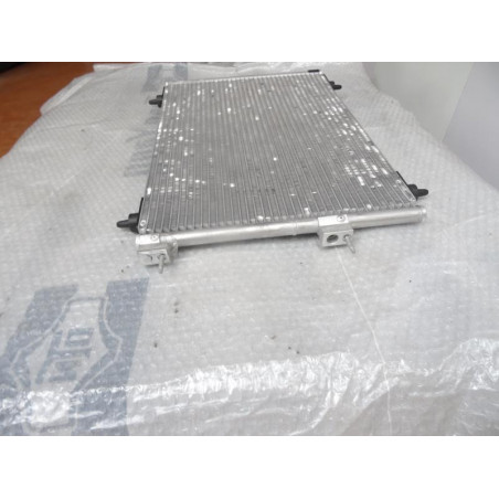 Condenseur de clim PEUGEOT 307 PHASE 1 d’occasion