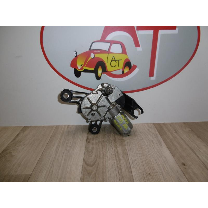 Mot. essuie glace arrière OPEL ASTRA (H) GTC COUPE d’occasion