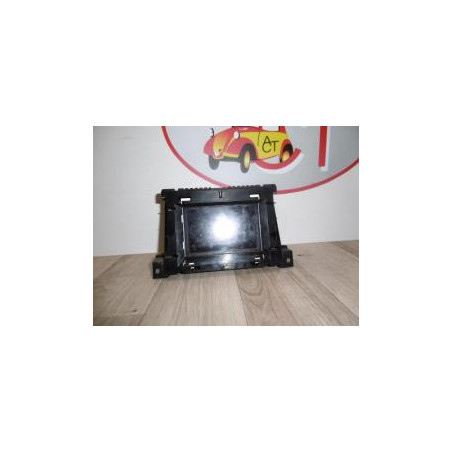Ecran GPS OPEL ASTRA (H) GTC COUPE d’occasion