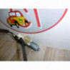 Leve vitre electrique arriere droit FORD MONDEO III d’occasion