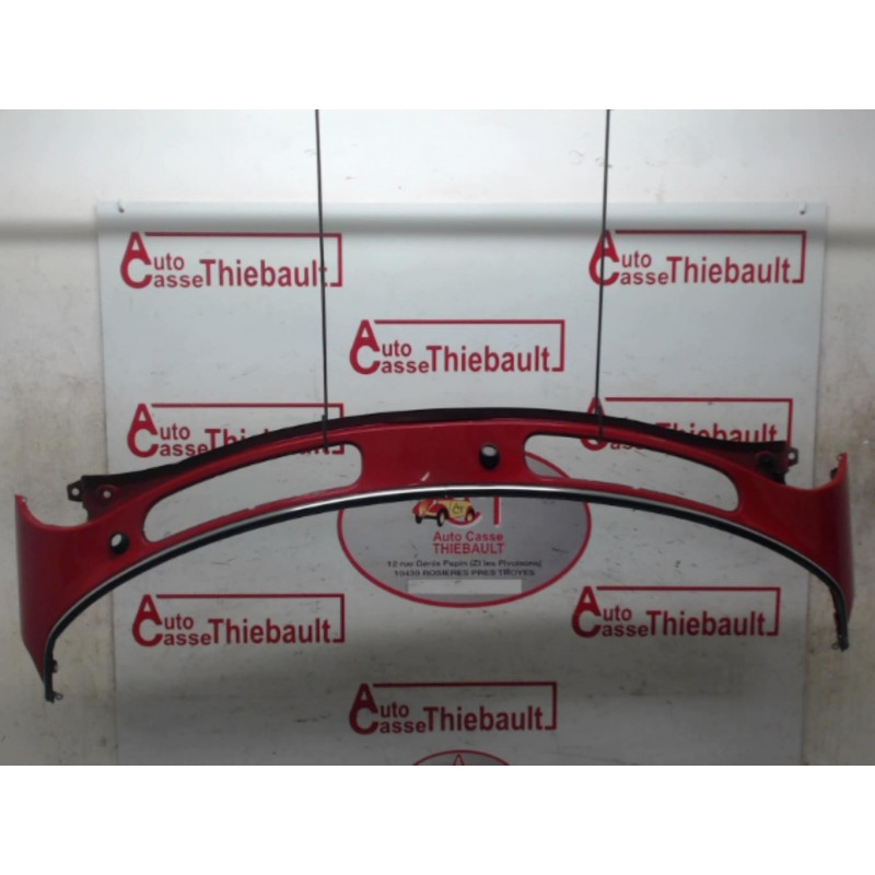 Baie de pare brise MINI MINI I (R50/53) d’occasion