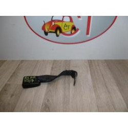 Attache ceinture arriere centrale CITROEN AX PHASE 2 d’occasion