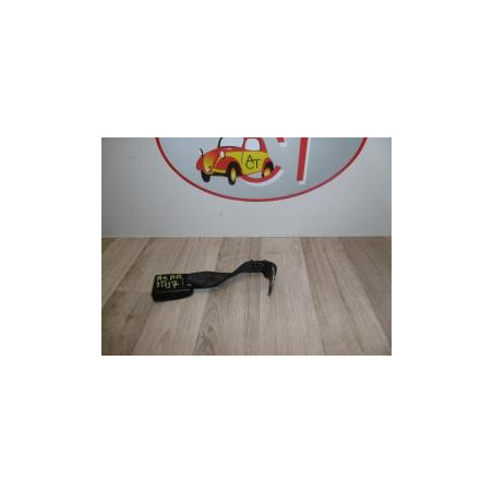 Attache ceinture arriere centrale CITROEN AX PHASE 2 d’occasion