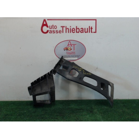 Support de pare chocs arriere CITROEN C4 PICASSO PHASE 1 d’occasion