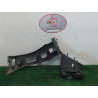 Support de pare chocs arriere CITROEN C4 PICASSO PHASE 1 d’occasion