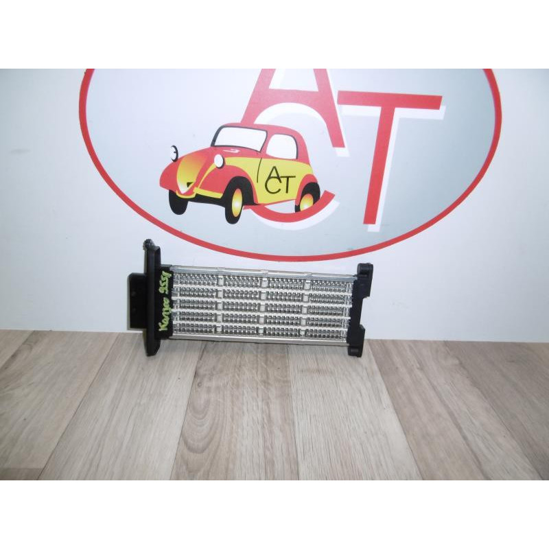 Resistance rechauffage air RENAULT KANGOO II d’occasion
