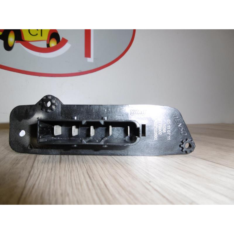 Resistance rechauffage air RENAULT KANGOO II d’occasion