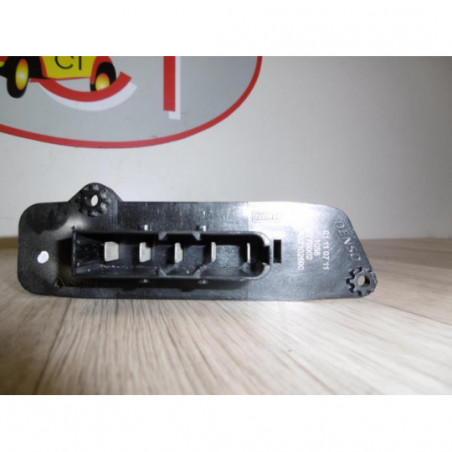 Resistance rechauffage air RENAULT KANGOO II d’occasion