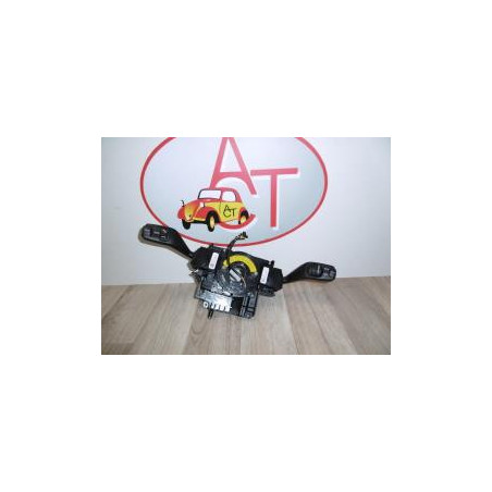 Com (Bloc Contacteur Tournant+Commodo Essuie Glace+Commodo Phare) FORD MONDEO III d’occasion