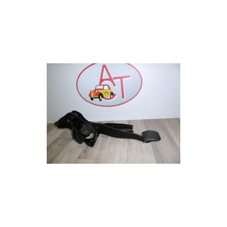 Pedalier de frein FORD MONDEO III d’occasion