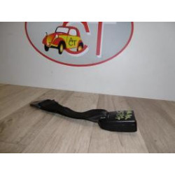Attache ceinture arriere centrale CITROEN AX PHASE 2 d’occasion