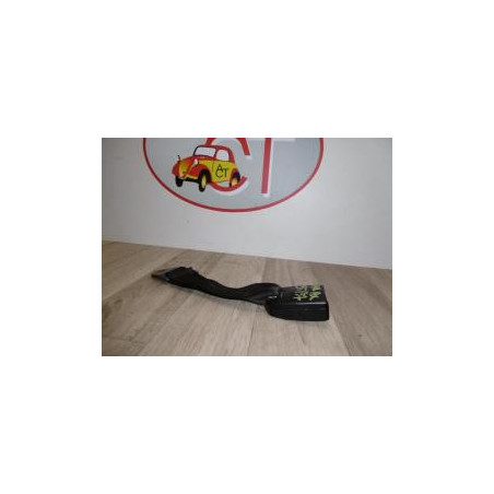 Attache ceinture arriere centrale CITROEN AX PHASE 2 d’occasion