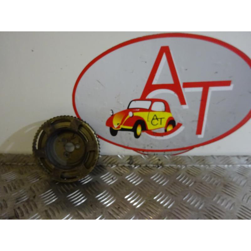 Poulie damper FIAT PUNTO II PHASE 1 d’occasion