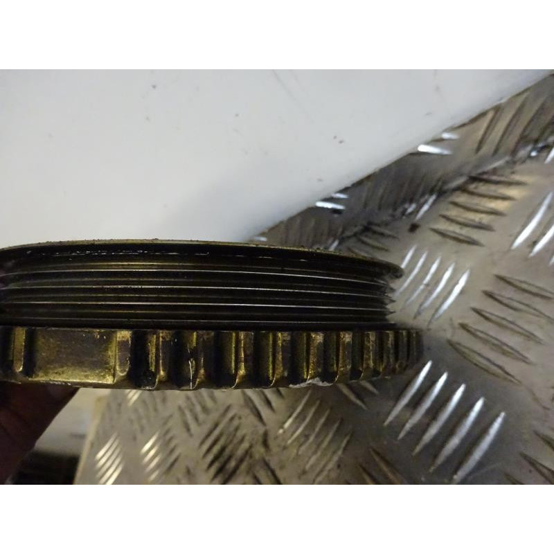 Poulie damper FIAT PUNTO II PHASE 1 d’occasion