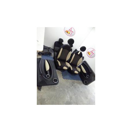Interieur complet MINI MINI II (R56) d’occasion