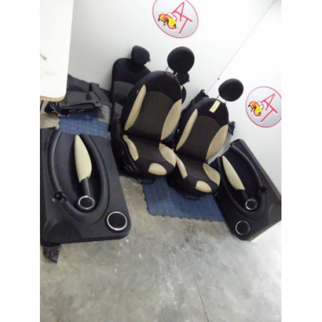 Interieur complet MINI MINI II (R56) d’occasion