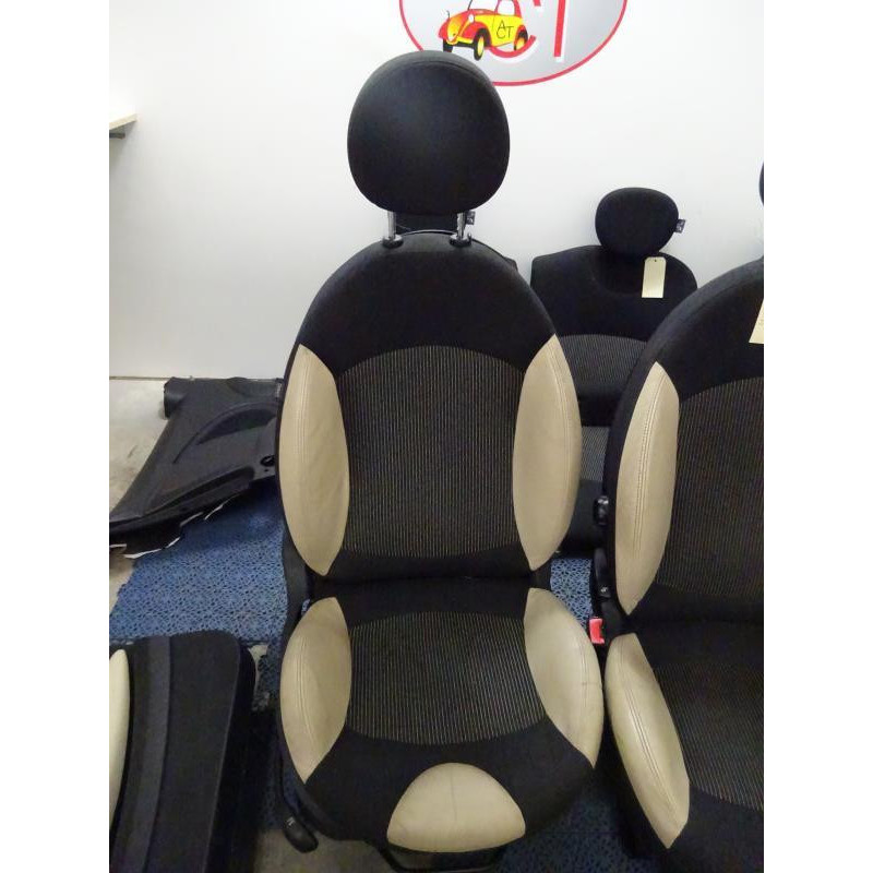 Interieur complet MINI MINI II (R56) d’occasion