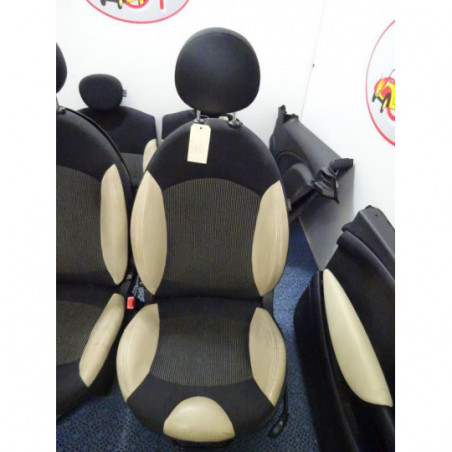 Interieur complet MINI MINI II (R56) d’occasion