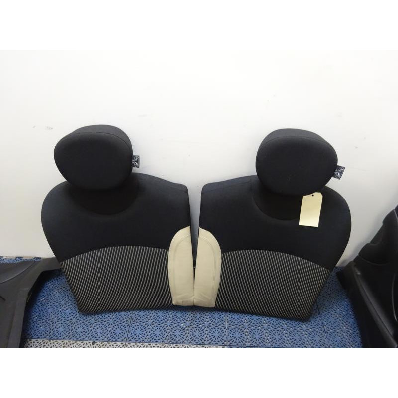 Interieur complet MINI MINI II (R56) d’occasion