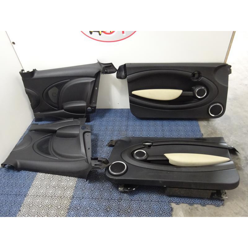 Interieur complet MINI MINI II (R56) d’occasion