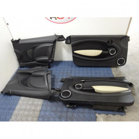 Interieur complet MINI MINI II (R56) d’occasion