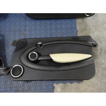 Interieur complet MINI MINI II (R56) d’occasion