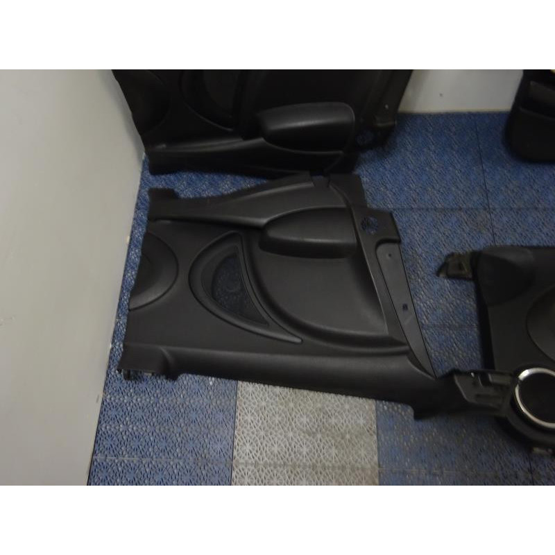 Interieur complet MINI MINI II (R56) d’occasion