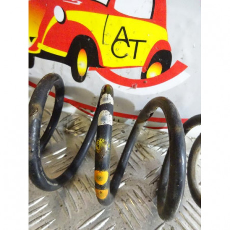 Ressort de suspension arriere gauche SEAT IBIZA IV SC d’occasion