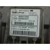 Calculateur moteur DACIA LOGAN d’occasion