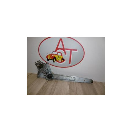 Leve vitre mecanique avant droit CITROEN AX PHASE 2 d’occasion