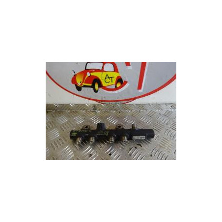Rampe injection RENAULT KANGOO II d’occasion
