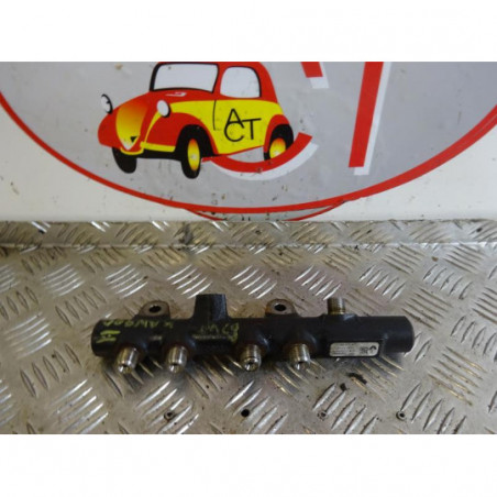 Rampe injection RENAULT KANGOO II d’occasion