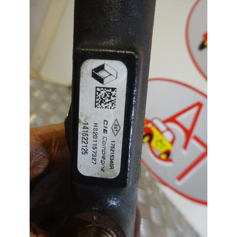 Rampe injection RENAULT KANGOO II d’occasion